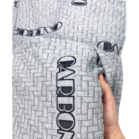 CARB PLUS mattress cover in...