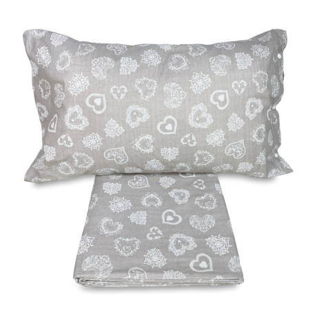 DUVET COVER Tyrolean dis....