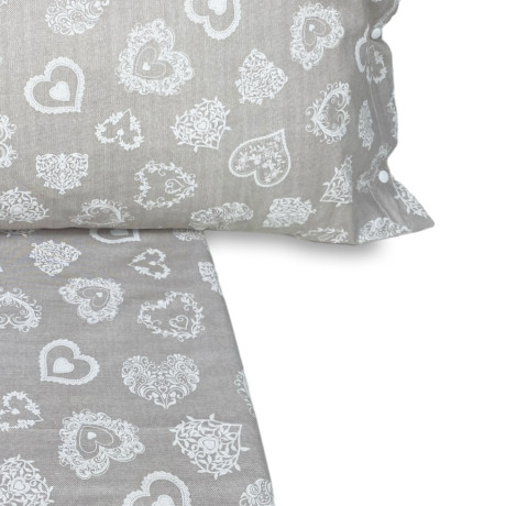 DUVET COVER Tyrolean dis....