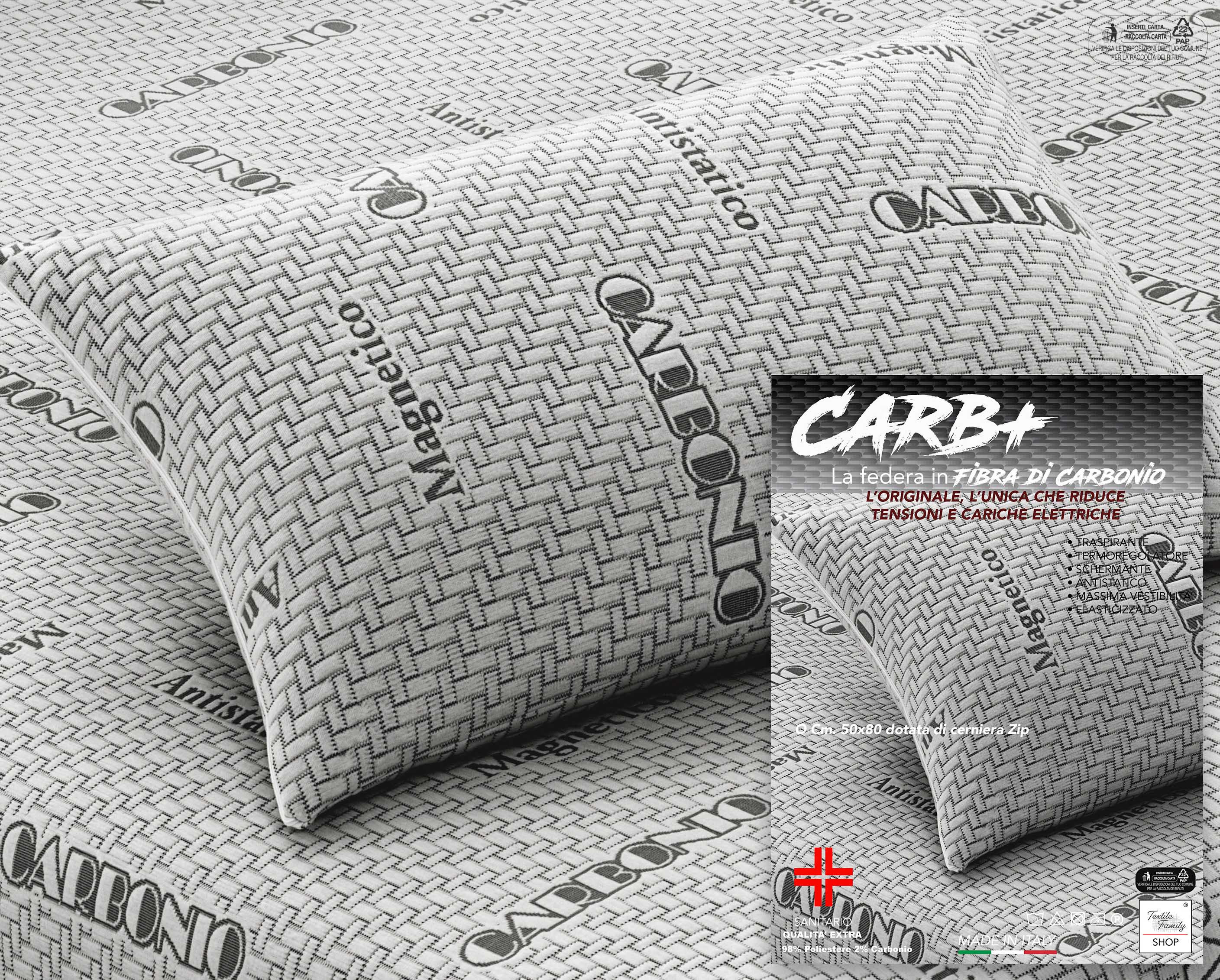 Armolipid Plus Cuscini Antiallergici Di Qualit&agrave; Hotel - Morbidi, Medi O Sodi, Confezione Da 2 O 4, Made In UK Cuscini Made In UK NightComfort