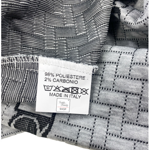 FEDERA CARB PLUS IN Fibra di CARBONIO Antistatica ANALLERGICA