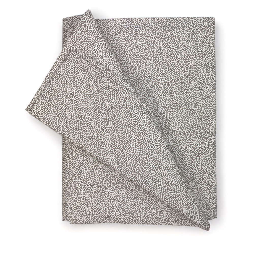 COPRITUTTO Copritutto Gran SCARF Colcha FUNDA DE SOFÁ Tela BOY beige