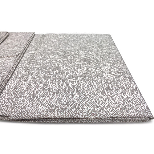 COPRITUTTO Copritutto Gran SCARF Bedspread SOFA COVER Beige BOY Fabric