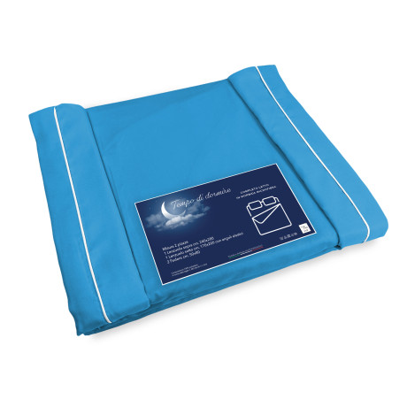 SHEET SET in soft...