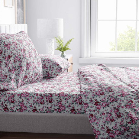 SHEET SET in soft...
