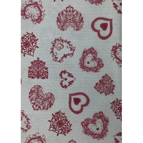 TISSU MEUBLES COPRITUTTO...
