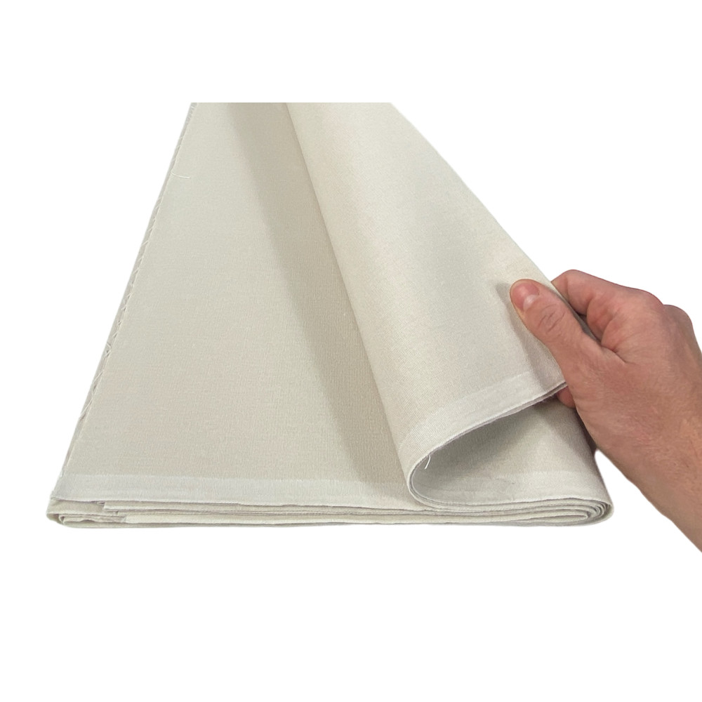 TORINO outdoor GARDEN balcony FABRIC in acrylic height 2 meters cm. 200 solid color