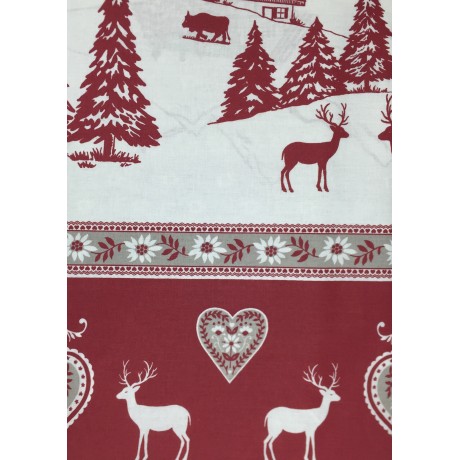 TOWEL COVER GRAN SCARF...