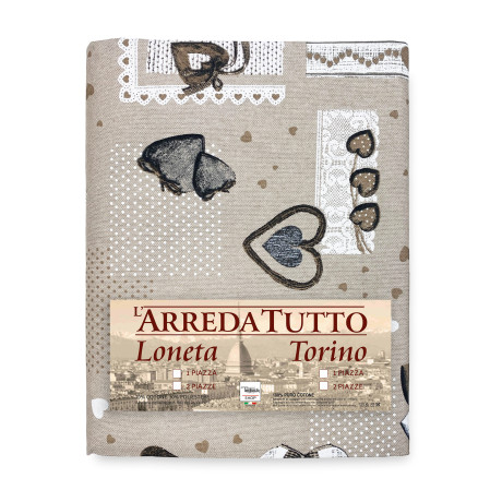 FURNISHING COVER Copritutto...