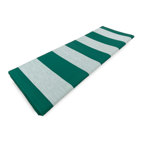 TORINO outdoor GARDEN balkon STOFF aus Acryl Höhe cm. 140 GERADE REIHEN