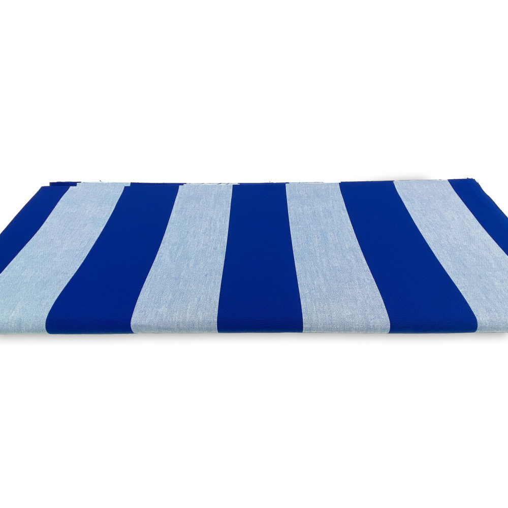 TESSUTO tenda SOLE TORINO da esterno GIARDINO balcone A METRO IN Acrilico altezza 2 Metri cm. 200 RIGA PARI