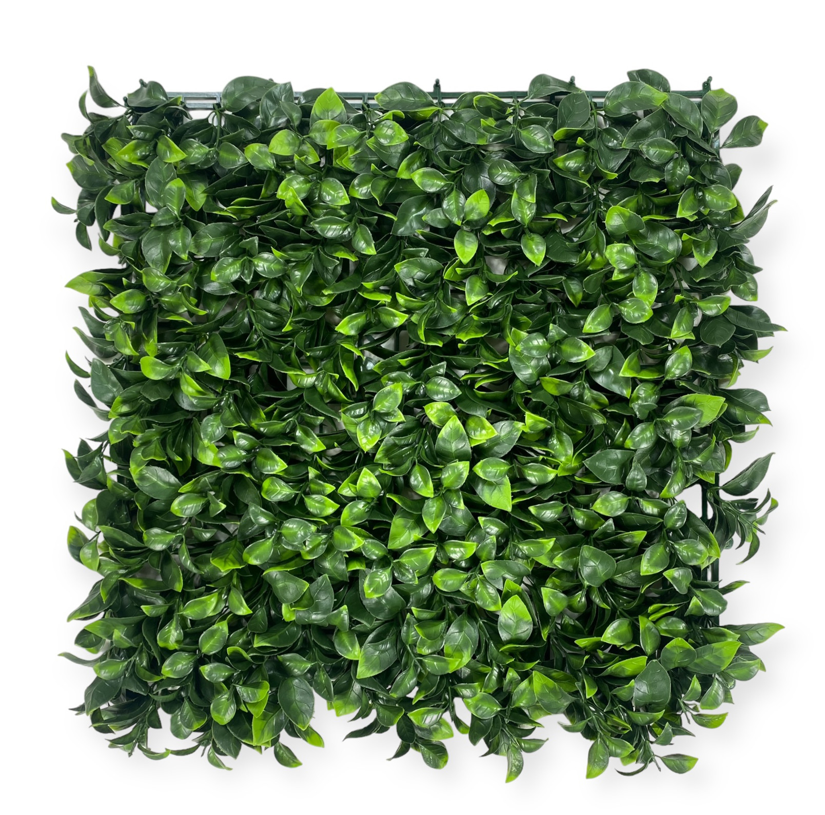 Giftik Piante Artificiali Da Appendere Foglie Di Edera Finte Decorazione Da Parete Per Interni Esterni, Decorazioni Per La Casa Nel Verde Viti Finte Per Soggiorno E Giardino/Fattoria 10 Pezzi - Foto 6