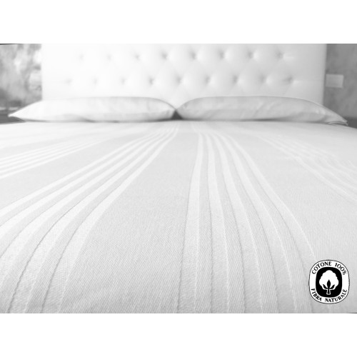 FAST BEAN BAG MATTRESS COVER with L-shaped ZIP all SIZES