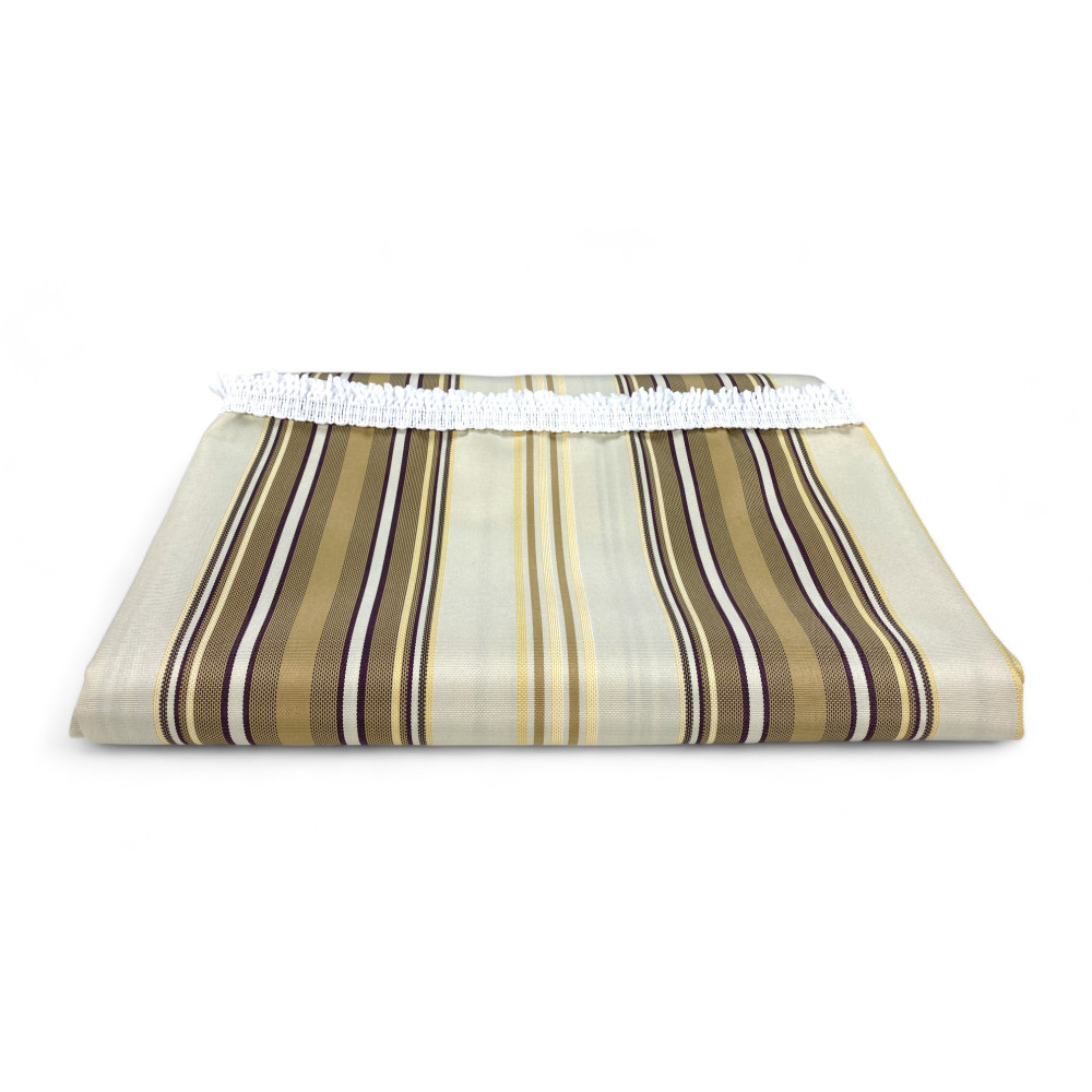 VERTIGO AUSSENMARKISE GARTEN BALKON RIGHINO TAUBENGRAU WASSERDICHT UND WASSERABWEISEND