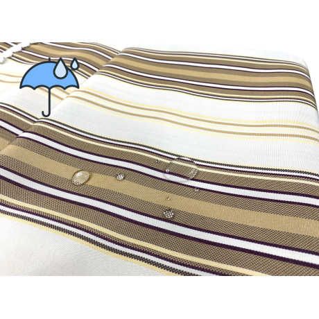 la sombrilla impermeable hecha en Italia