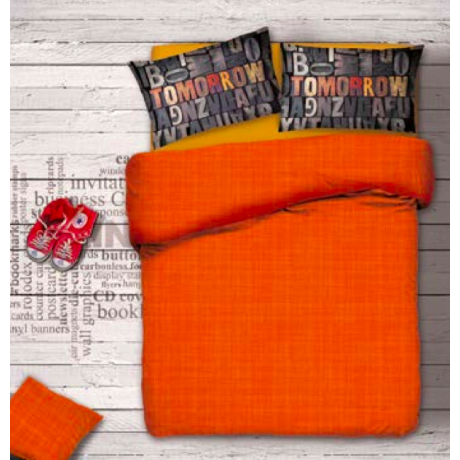 SHEET SET WITH LETTERS...