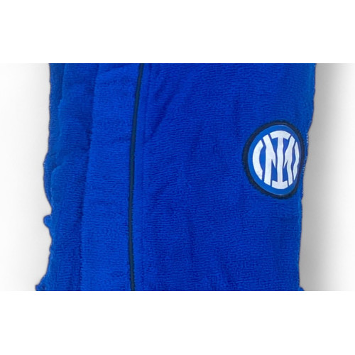 ALBORNOZ F.C. INTER Adulto ORIGINAL En Microrizo ALGODÓN Con MOCHILA Piscina