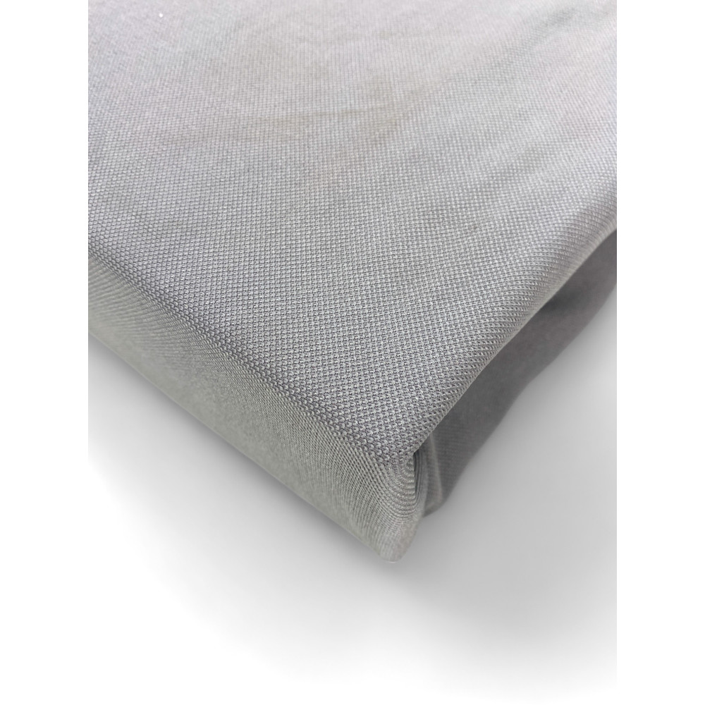 FLASH GRIS Funda de sofá elástica High Fit