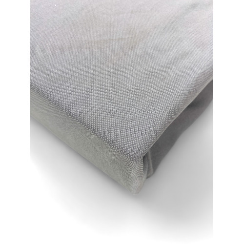 FLASH GRIS Funda de sofá elástica High Fit