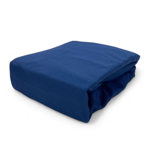 Copridivano FLASH BLU elasticizzato ad alta Vestibilità