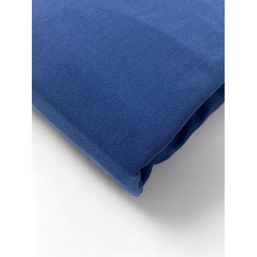 FLASH BLUE Stretch-Sofabezug mit hoher Passform