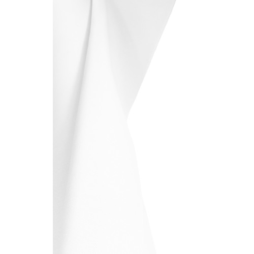 TESSUTO tenda SOLE TAORMINA in DRALON da esterno GIARDINO balcone A METRO impermeabile e idrorepellente altezza cm. 160