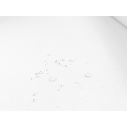 TESSUTO tenda SOLE TAORMINA in DRALON da esterno GIARDINO balcone A METRO impermeabile e idrorepellente altezza cm. 160