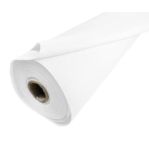 TESSUTO tenda SOLE TAORMINA in DRALON da esterno GIARDINO balcone A METRO impermeabile e idrorepellente altezza cm. 160