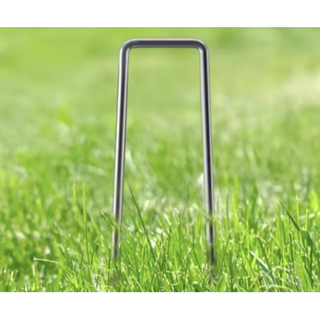 ugo pike ideal for fixing Windsor synthetic grass