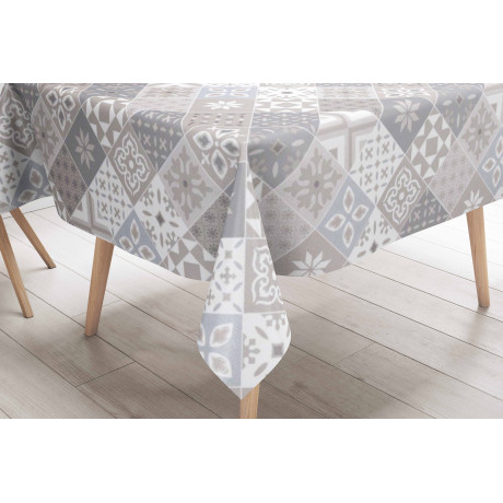 NAPPE LIMA © en TISSU...