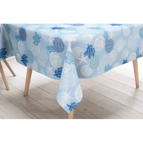 NAPPE LIMA © en PVC LAVABLE...