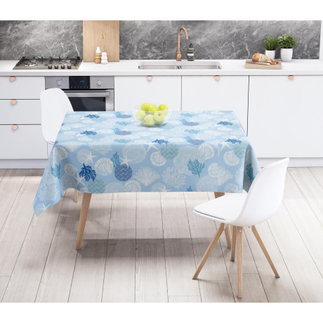 NAPPE LIMA © en PVC LAVABLE...