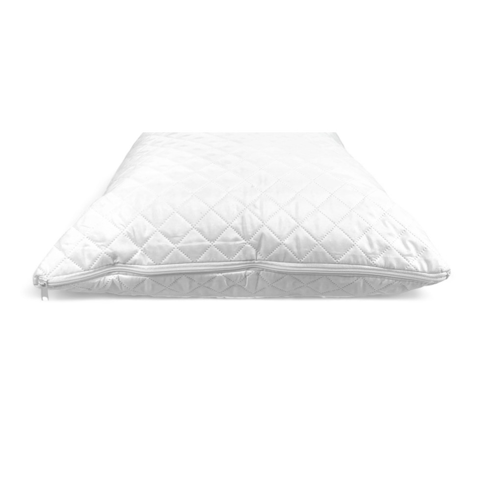 Coussin COUSSIN UP et DOWN Réglable en hauteur Fabriqué en Italie