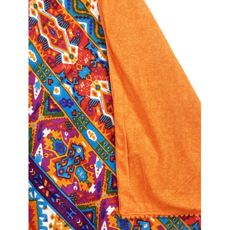KIKOY double beach towel in...