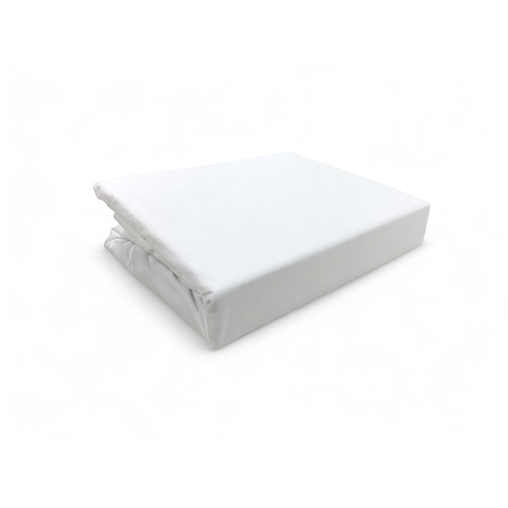 Coprimaterasso Impermeabile Integrale con cerniera Zip SENSOR