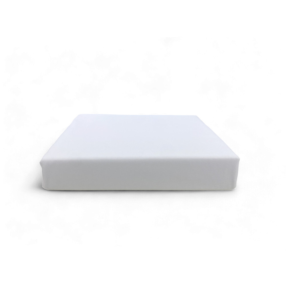 Integral Waterproof Mattress Cover with Zip SENSOR