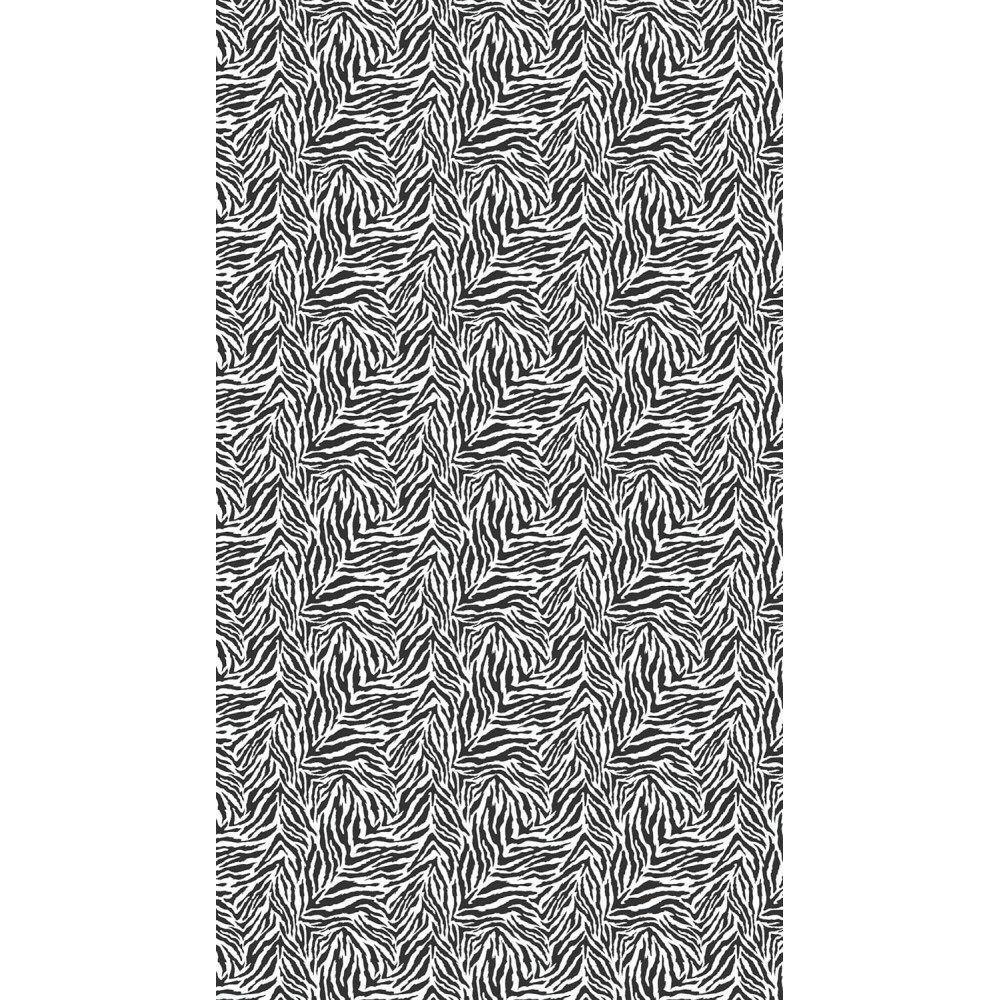 Microfiber beach bed towel with pockets and inflatable zebra pattern cushion TEDDY SIZE cm. 80 X 190