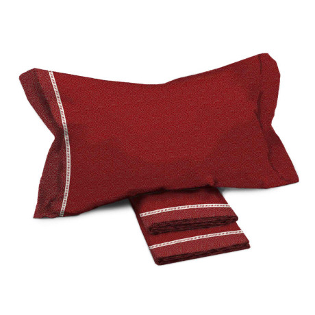 Draps Double Coton MAXI Tex...