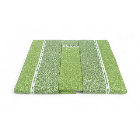 Draps Double Coton MAXI Tex...