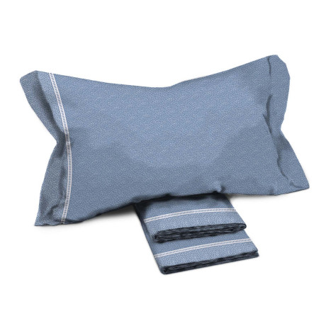Double Cotton Sheets MAXI...
