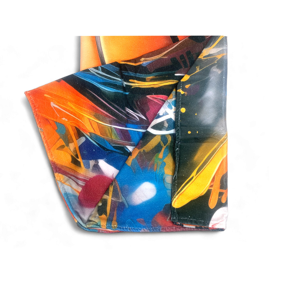 Großer Korb Strandtuch, 90x170 cm, weiches Frottee-Strandtuch, Frottee-Strandtuch für Männer und Frauen, ideal für unterwegs