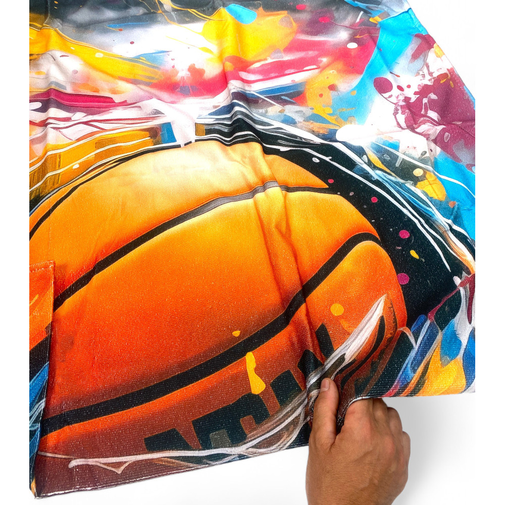 Serviette de plage grand panier, 90x170 cm, Serviette de plage éponge douce, Serviette de plage éponge pour hommes et femmes, id