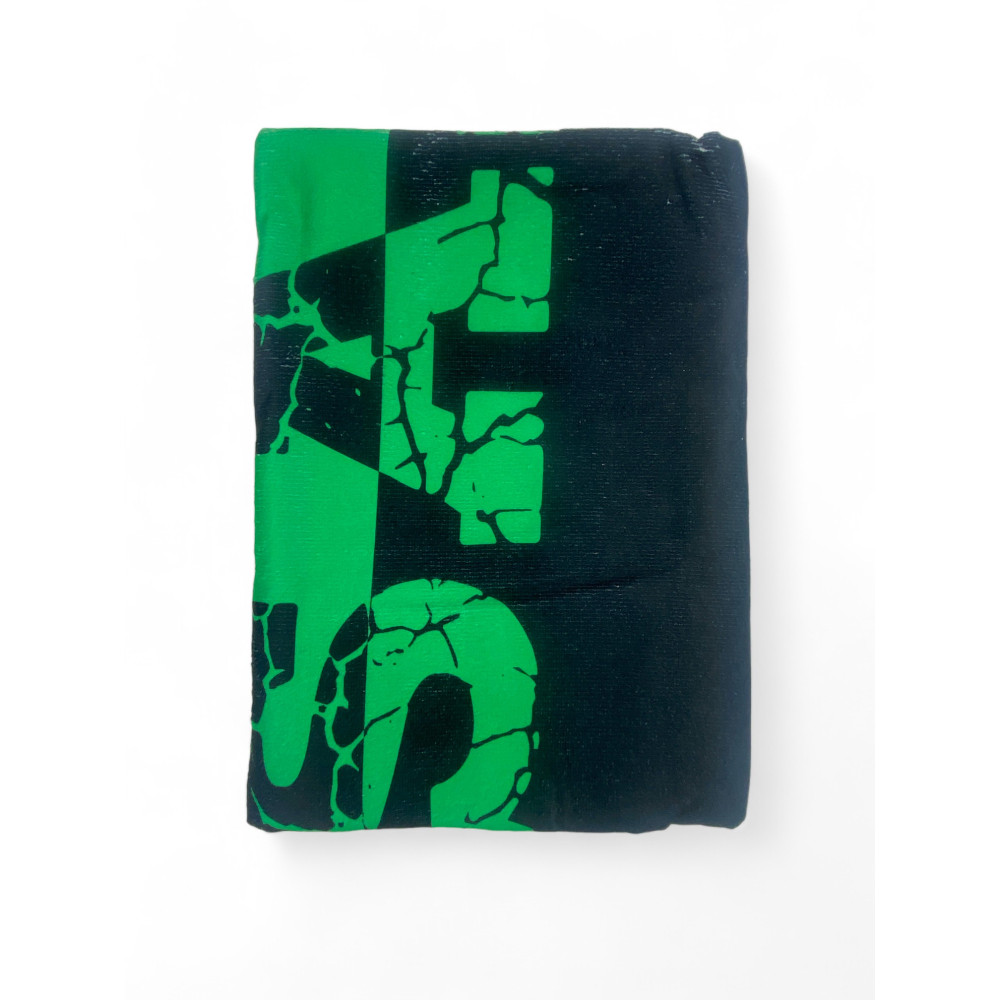 Sassuolo Grande Serviette de Plage 90x170 cm, Serviette de Plage en éponge, Serviette de plage pour fans, Serviette de piscine p