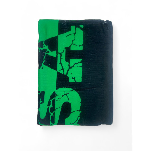 Sassuolo Großes Strandtuch 90x170 cm, Frottee Strandtuch, Strandtuch für Fans, Poolhandtuch für Männer und Frauen