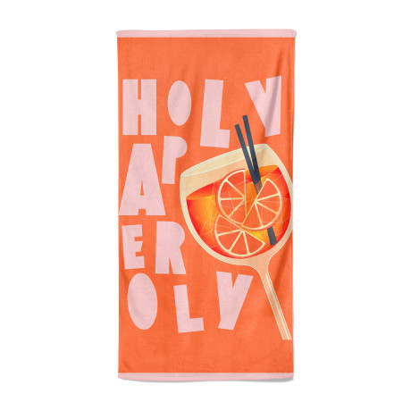 Large Beach Towel Spritz...