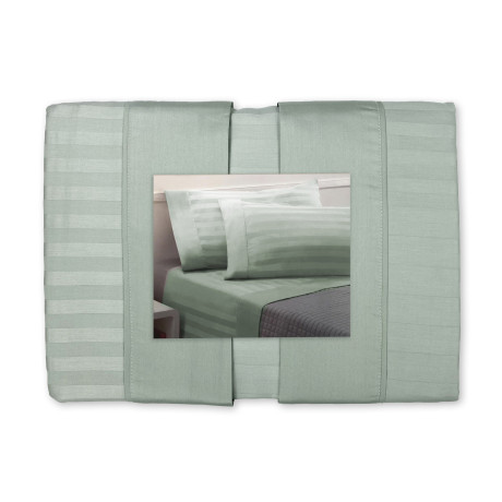 Ensemble de draps doubles...