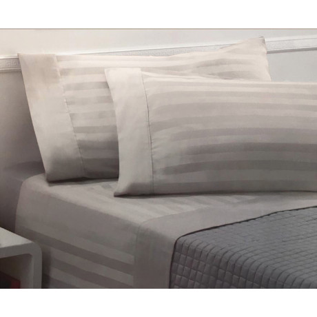 Levante light grey cotton...