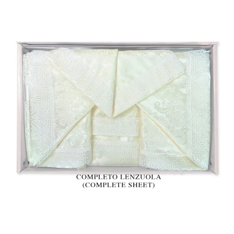 Queen Double Bed Set,...