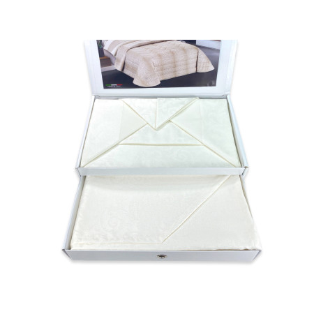 Complete Skinny Double Bed...
