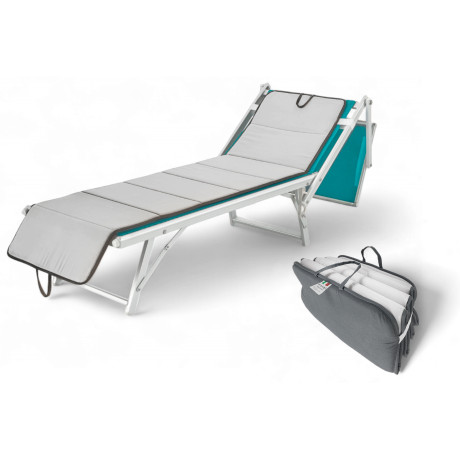 Colchón Plegable para Cama...